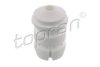 TOPRAN 500 049 Rubber Buffer, suspension